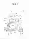Fig. 03 - Fog lamp cover mounting structure