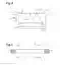 Fig. 07 - Free form lighting module