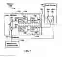 Fig. 08 - Memory device having multiple power modes