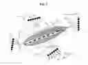 Fig. 08 - ACTIVE NON-LETHAL AVIAN DENIAL INFRASOUND SYSTEMS AND METHODS OF AVIAN DENIAL