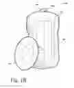Fig. 03 - Inter-diver signaling device and process