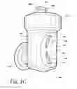 Fig. 04 - Inter-diver signaling device and process
