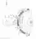 Fig. 03 - Synchronous escapement for a timepiece mechanism