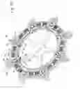 Fig. 11 - Synchronous escapement for a timepiece mechanism