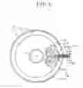 Fig. 07 - Spindle motor and storage disk drive apparatus