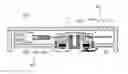 Fig. 01 - Spindle motor and storage disk drive apparatus