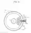 Fig. 07 - Spindle motor and storage disk drive apparatus