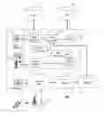 Fig. 01 - Communication system with failover communication services