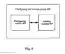 Fig. 07 - Method and device for configuring and sending downlink CSI reference signal