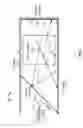 Fig. 02 - Transverse pumped laser amplifier architecture