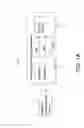 Fig. 02 - WIRELESS COMMUNICATION SYSTEM FOR TRANSMITTING HIGH RESOLUTION MULTIMEDIA DATA AND METHOD THEREOF