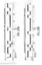 Fig. 137 - Method, system and apparatus for balanced frequency up-conversion of a baseband signal