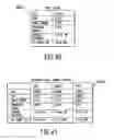 Fig. 64 - Method, system and apparatus for balanced frequency up-conversion of a baseband signal