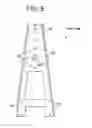 Fig. 06 - Control rod blade unlatching tool