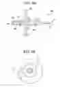 Fig. 07 - Control rod blade unlatching tool
