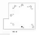 Fig. 17 - Audio speaker selection for optimization of sound origin