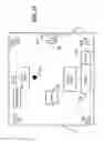 Fig. 22 - Determining Loudspeaker Layout Using Audible Markers