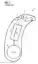 Fig. 02 - METHOD AND HEARING AID FOR DETERMINING MOISTURE AND COMPUTER PROGRAM PRODUCT IMPLEMENTING THE METHOD