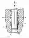 Fig. 01 - Earbud and method of manufacture