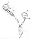 Fig. 01 - Built-in telescopic earphone structure and terminal device