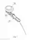Fig. 08 - Built-in telescopic earphone structure and terminal device