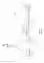 Fig. 02 - Identification of objects in a 3D video using non/over reflective clothing