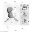 Fig. 08 - Method and apparatus for processing digital image representations of a head shape