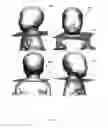 Fig. 13 - Method and apparatus for processing digital image representations of a head shape