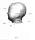 Fig. 14 - Method and apparatus for processing digital image representations of a head shape