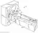 Fig. 01 - System and method for analyzing and visualizing spectral CT data