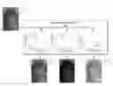 Fig. 01 - Gamma adjustment for maximizing information in images