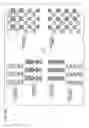 Fig. 28 - Image processing device and image processing method of images with pixels arrayed in a checkerboard fashion