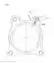 Fig. 07 - Sensor-equipped bearing for wheel