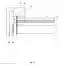 Fig. 11 - Optical printed circuit board and a method of manufacturing an optical printed circuit board