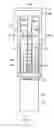 Fig. 04 - Optical connector having a press-fit guide portion