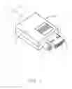 Fig. 02 - Cable assembly transmitting with electrical and optical signals