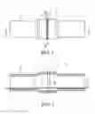 Fig. 02 - Non-Metallic Raceway for Wiring and Fiber Optic Cable and Method of Forming Raceway