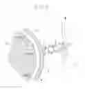 Fig. 06 - Image forming apparatus having controllable potential difference