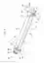 Fig. 04 - Heating and pressurizing device and image forming apparatus for controlling a contact pressure between a pair of heating and pressurizing members