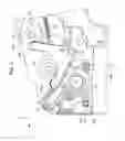 Fig. 07 - Developer collecting device and image forming apparatus for preventing toner from escaping