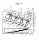 Fig. 02 - Image forming apparatus with guiding portion for transfer unit