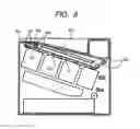 Fig. 07 - Image forming apparatus with guiding portion for transfer unit
