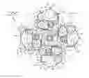 Fig. 01 - Rotary developing device and image forming apparatus