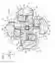 Fig. 04 - Rotary developing device and image forming apparatus