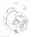 Fig. 09 - Powder container and image forming apparatus for causing restraining portion to contact restrained portion