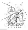 Fig. 01 - CLEANING DEVICE AND IMAGE FORMING APPARATUS