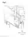Fig. 08 - Image forming apparatus which guides an ejected recording medium downwards
