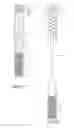 Fig. 04 - STORAGE STRUCTURE FOR MAKE-UP POWDER APPLICATOR