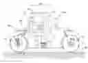 Fig. 01 - Vibratory compactor