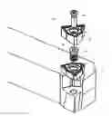 Fig. 01 - Assembly of double-sided indexable cutting insert and shim